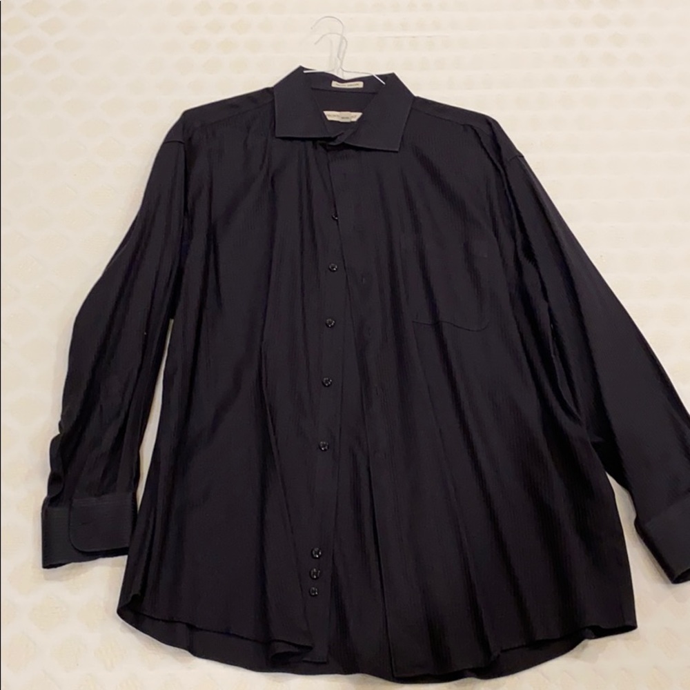 EUc button down